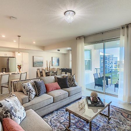 Modern Condo Near Disney Foosball Water Park 基西米 外观 照片